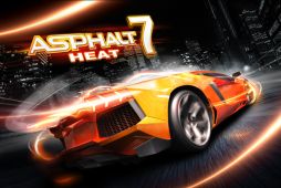 画像ギャラリー No.012のサムネイル画像 / 60種類の車が登場するiOS向けレースゲーム「アスファルト7:Heat」が配信