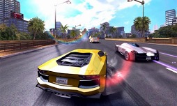 画像ギャラリー No.003のサムネイル画像 / 世界の一流マシン60台が登場。Android向け「アスファルト7：Heat」が配信に