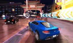 画像ギャラリー No.006のサムネイル画像 / 世界の一流マシン60台が登場。Android向け「アスファルト7：Heat」が配信に