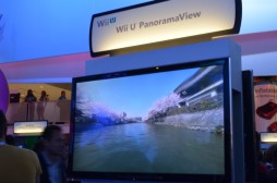 画像ギャラリー No.001のサムネイル画像 / ［E3 2012］Wii U GamePadを手に世界旅行。「Wii U Panorama View（仮題）」が提示する新しい写真の楽しみ方