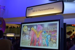 画像ギャラリー No.002のサムネイル画像 / ［E3 2012］Wii U GamePadを手に世界旅行。「Wii U Panorama View（仮題）」が提示する新しい写真の楽しみ方