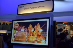 画像ギャラリー No.003のサムネイル画像 / ［E3 2012］Wii U GamePadを手に世界旅行。「Wii U Panorama View（仮題）」が提示する新しい写真の楽しみ方