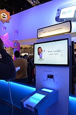 画像ギャラリー No.004のサムネイル画像 / ［E3 2012］Wii U GamePadを手に世界旅行。「Wii U Panorama View（仮題）」が提示する新しい写真の楽しみ方