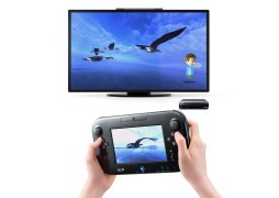 画像ギャラリー No.007のサムネイル画像 / ［E3 2012］Wii U GamePadを手に世界旅行。「Wii U Panorama View（仮題）」が提示する新しい写真の楽しみ方