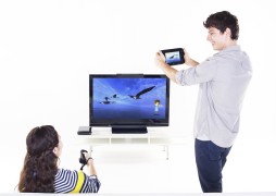 画像ギャラリー No.008のサムネイル画像 / ［E3 2012］Wii U GamePadを手に世界旅行。「Wii U Panorama View（仮題）」が提示する新しい写真の楽しみ方