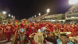 画像ギャラリー No.012のサムネイル画像 / 任天堂,Wii U Game Padで実写映像を360度見渡せるダウンロード専用ソフト「Wii U Panorama View」を配信。ロンドンや京都へ旅に出よう