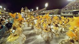 画像ギャラリー No.013のサムネイル画像 / 任天堂,Wii U Game Padで実写映像を360度見渡せるダウンロード専用ソフト「Wii U Panorama View」を配信。ロンドンや京都へ旅に出よう