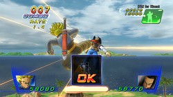 画像ギャラリー No.006のサムネイル画像 / ［E3 2012］まさか，かめはめ波を本当に撃てる日がやってくるとは……E3で公開された「Dragon Ball Z  for Kinect」をトレイラーで紹介