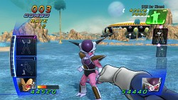 画像ギャラリー No.009のサムネイル画像 / ［E3 2012］まさか，かめはめ波を本当に撃てる日がやってくるとは……E3で公開された「Dragon Ball Z  for Kinect」をトレイラーで紹介