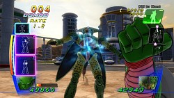 画像ギャラリー No.012のサムネイル画像 / ［E3 2012］まさか，かめはめ波を本当に撃てる日がやってくるとは……E3で公開された「Dragon Ball Z  for Kinect」をトレイラーで紹介
