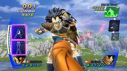 画像ギャラリー No.004のサムネイル画像 / ［E3 2012］かめはめ波をE3 2012会場で撃ってきた。「Dragon Ball Z for Kinect」のプレイレポートをムービーとともにお届け