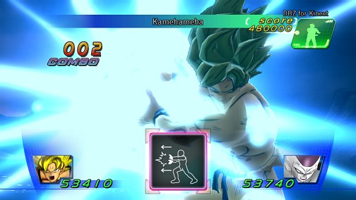 画像ギャラリー No.006のサムネイル画像 / ［E3 2012］かめはめ波をE3 2012会場で撃ってきた。「Dragon Ball Z for Kinect」のプレイレポートをムービーとともにお届け
