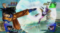 画像ギャラリー No.007のサムネイル画像 / ［E3 2012］かめはめ波をE3 2012会場で撃ってきた。「Dragon Ball Z for Kinect」のプレイレポートをムービーとともにお届け