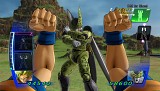 Dragon Ball Z for Kinect