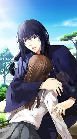 画像ギャラリー No.005のサムネイル画像 / iOS向け恋愛SLG「幕末志士の恋愛事情」がフルボイス版となって登場