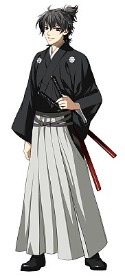 画像ギャラリー No.011のサムネイル画像 / iOS向け恋愛SLG「幕末志士の恋愛事情」がフルボイス版となって登場