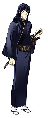画像ギャラリー No.012のサムネイル画像 / iOS向け恋愛SLG「幕末志士の恋愛事情」がフルボイス版となって登場