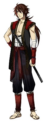 画像ギャラリー No.013のサムネイル画像 / iOS向け恋愛SLG「幕末志士の恋愛事情」がフルボイス版となって登場