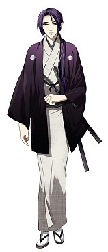 画像ギャラリー No.014のサムネイル画像 / iOS向け恋愛SLG「幕末志士の恋愛事情」がフルボイス版となって登場