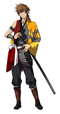 画像ギャラリー No.015のサムネイル画像 / iOS向け恋愛SLG「幕末志士の恋愛事情」がフルボイス版となって登場