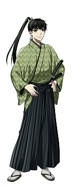 画像ギャラリー No.016のサムネイル画像 / iOS向け恋愛SLG「幕末志士の恋愛事情」がフルボイス版となって登場