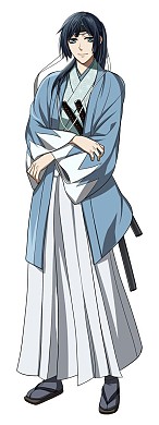 画像ギャラリー No.018のサムネイル画像 / iOS向け恋愛SLG「幕末志士の恋愛事情」がフルボイス版となって登場