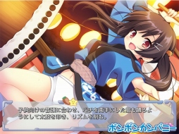 画像ギャラリー No.014のサムネイル画像 / 学園ラブコメADV「あかばんず〜リアルな世界で僕が君にできること〜」が萌えAPPで配信