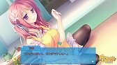 画像ギャラリー No.006のサムネイル画像 / 学園恋愛ADV「キミのとなりで恋してる！」がAndroid向けに萌えAPPで配信開始