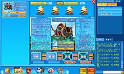 画像ギャラリー No.007のサムネイル画像 / 「スキッピング☆ファイト」がYahoo! Mobageでスタート。記念イベントも実施
