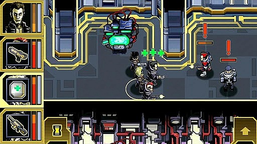 画像ギャラリー No.005のサムネイル画像 / 【6月8日セール情報】特殊部隊“SkullForce”として戦うTPS「SkullForceの裏切り」が99円に。Android向けアプリの値下げ情報