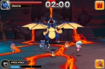 画像ギャラリー No.008のサムネイル画像 / ［E3 2012］WeMade Online，スマートフォン向けの8タイトルを出展。新作MMORPG「Project DRAGON」がお披露目に