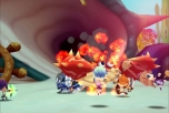 画像ギャラリー No.010のサムネイル画像 / ［E3 2012］WeMade Online，スマートフォン向けの8タイトルを出展。新作MMORPG「Project DRAGON」がお披露目に