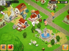 画像ギャラリー No.015のサムネイル画像 / ［E3 2012］WeMade Online，スマートフォン向けの8タイトルを出展。新作MMORPG「Project DRAGON」がお披露目に