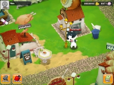画像ギャラリー No.016のサムネイル画像 / ［E3 2012］WeMade Online，スマートフォン向けの8タイトルを出展。新作MMORPG「Project DRAGON」がお披露目に