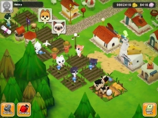 画像ギャラリー No.017のサムネイル画像 / ［E3 2012］WeMade Online，スマートフォン向けの8タイトルを出展。新作MMORPG「Project DRAGON」がお披露目に