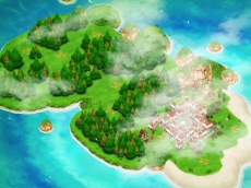 画像ギャラリー No.019のサムネイル画像 / ［E3 2012］WeMade Online，スマートフォン向けの8タイトルを出展。新作MMORPG「Project DRAGON」がお披露目に