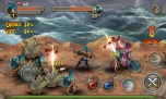 画像ギャラリー No.022のサムネイル画像 / ［E3 2012］WeMade Online，スマートフォン向けの8タイトルを出展。新作MMORPG「Project DRAGON」がお披露目に