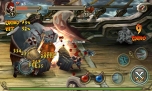 画像ギャラリー No.023のサムネイル画像 / ［E3 2012］WeMade Online，スマートフォン向けの8タイトルを出展。新作MMORPG「Project DRAGON」がお披露目に