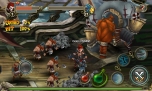 画像ギャラリー No.024のサムネイル画像 / ［E3 2012］WeMade Online，スマートフォン向けの8タイトルを出展。新作MMORPG「Project DRAGON」がお披露目に