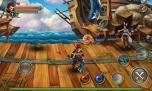 画像ギャラリー No.025のサムネイル画像 / ［E3 2012］WeMade Online，スマートフォン向けの8タイトルを出展。新作MMORPG「Project DRAGON」がお披露目に