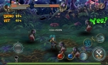 画像ギャラリー No.026のサムネイル画像 / ［E3 2012］WeMade Online，スマートフォン向けの8タイトルを出展。新作MMORPG「Project DRAGON」がお披露目に