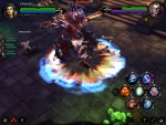 画像ギャラリー No.037のサムネイル画像 / ［E3 2012］WeMade Online，スマートフォン向けの8タイトルを出展。新作MMORPG「Project DRAGON」がお披露目に