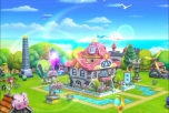 画像ギャラリー No.045のサムネイル画像 / ［E3 2012］WeMade Online，スマートフォン向けの8タイトルを出展。新作MMORPG「Project DRAGON」がお披露目に