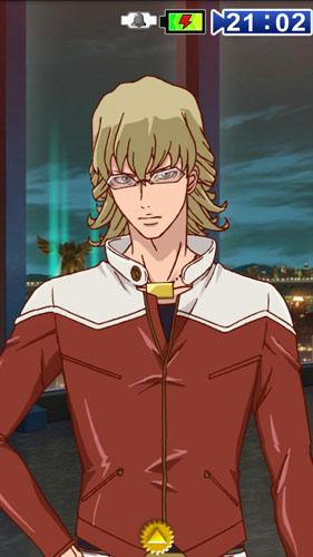 画像ギャラリー No.006のサムネイル画像 / PSP用ソフト「TIGER ＆ BUNNY オンエアジャック！」が9月20日に発売。携帯向けソーシャルカードゲームやスマホアプリも7月上旬に登場予定