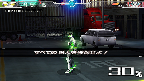 画像ギャラリー No.014のサムネイル画像 / 「TIGER ＆ BUNNY オンエアジャック！」最新情報。ゲームの流れや会話/戦闘各パートの内容，初回封入特典のデザインイメージなどが公開に