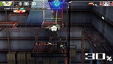 画像ギャラリー No.017のサムネイル画像 / 「TIGER ＆ BUNNY オンエアジャック！」最新情報。ゲームの流れや会話/戦闘各パートの内容，初回封入特典のデザインイメージなどが公開に