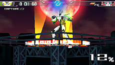 画像ギャラリー No.018のサムネイル画像 / 「TIGER ＆ BUNNY オンエアジャック！」最新情報。ゲームの流れや会話/戦闘各パートの内容，初回封入特典のデザインイメージなどが公開に