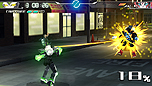 画像ギャラリー No.023のサムネイル画像 / 「TIGER ＆ BUNNY オンエアジャック！」最新情報。ゲームの流れや会話/戦闘各パートの内容，初回封入特典のデザインイメージなどが公開に