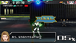 画像ギャラリー No.024のサムネイル画像 / 「TIGER ＆ BUNNY オンエアジャック！」最新情報。ゲームの流れや会話/戦闘各パートの内容，初回封入特典のデザインイメージなどが公開に