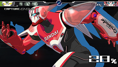 画像ギャラリー No.025のサムネイル画像 / 「TIGER ＆ BUNNY オンエアジャック！」最新情報。ゲームの流れや会話/戦闘各パートの内容，初回封入特典のデザインイメージなどが公開に